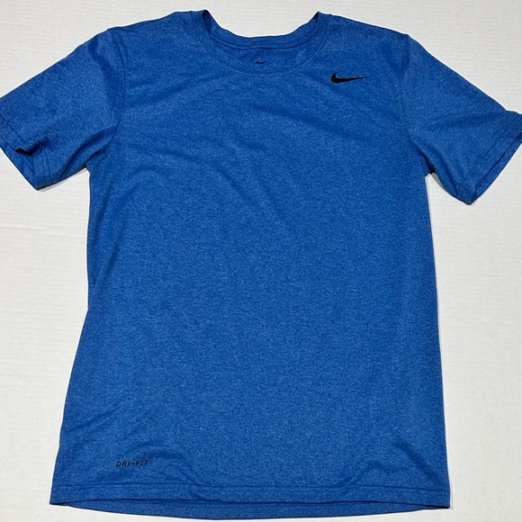 Nike dry fit shirt size men’s small - Picture 2 of 5